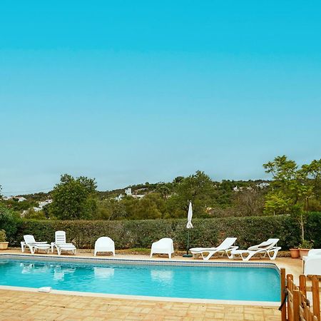 Boliqueime House Apartment Bagian luar foto