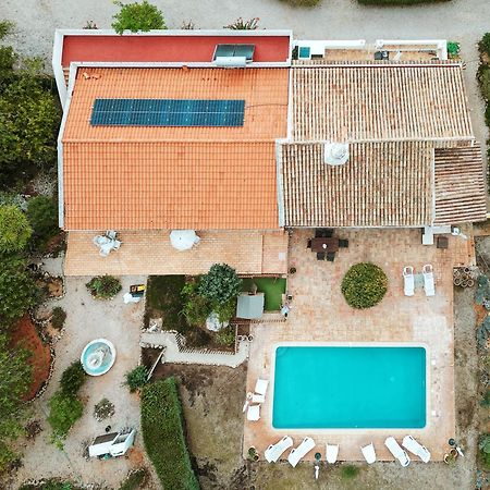 Boliqueime House Apartment Bagian luar foto