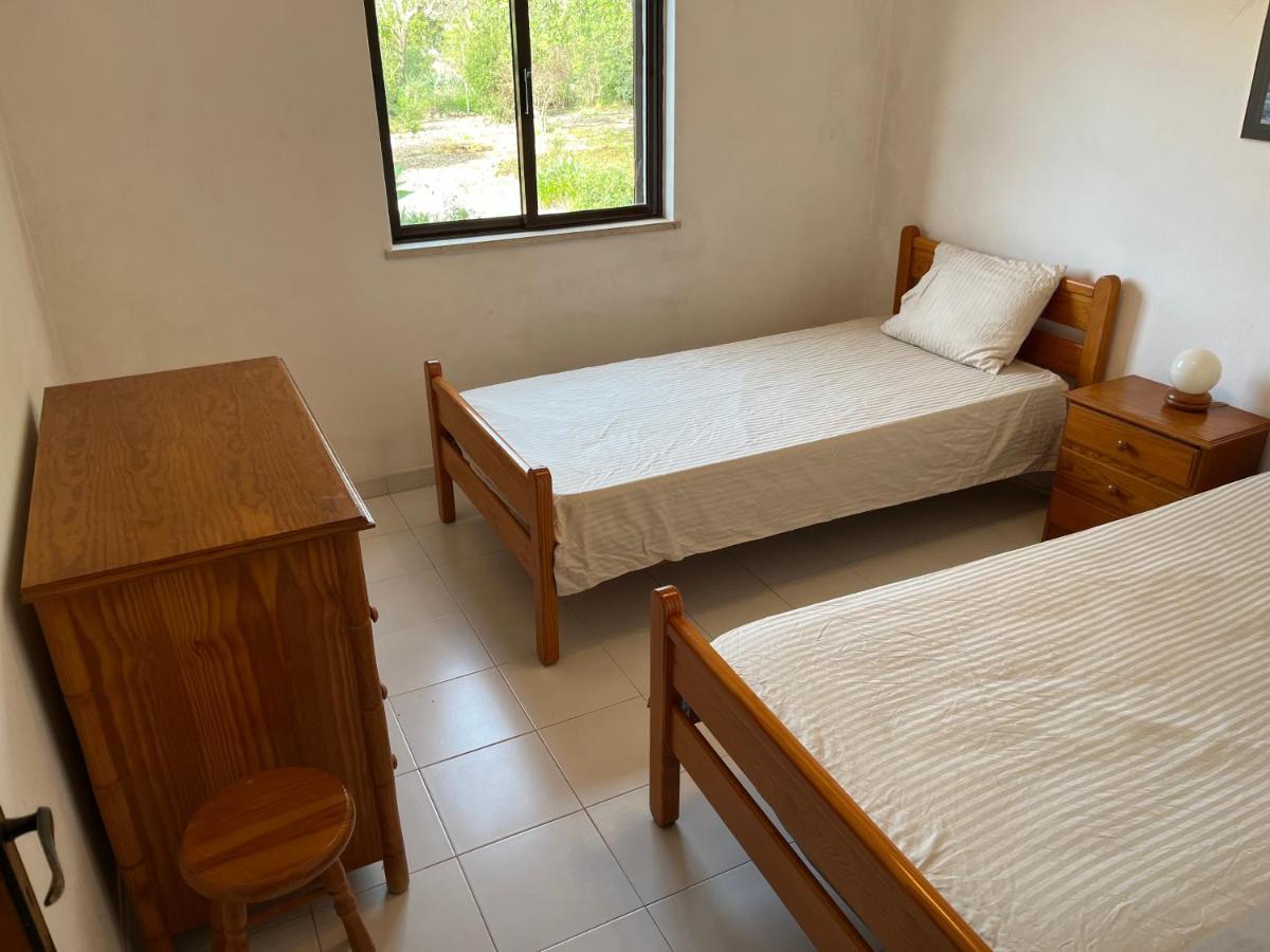 Boliqueime House Apartment Bagian luar foto