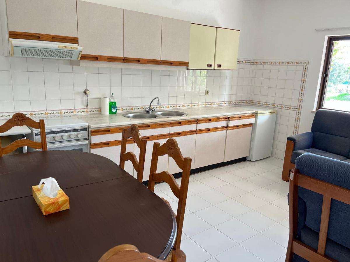 Boliqueime House Apartment Bagian luar foto
