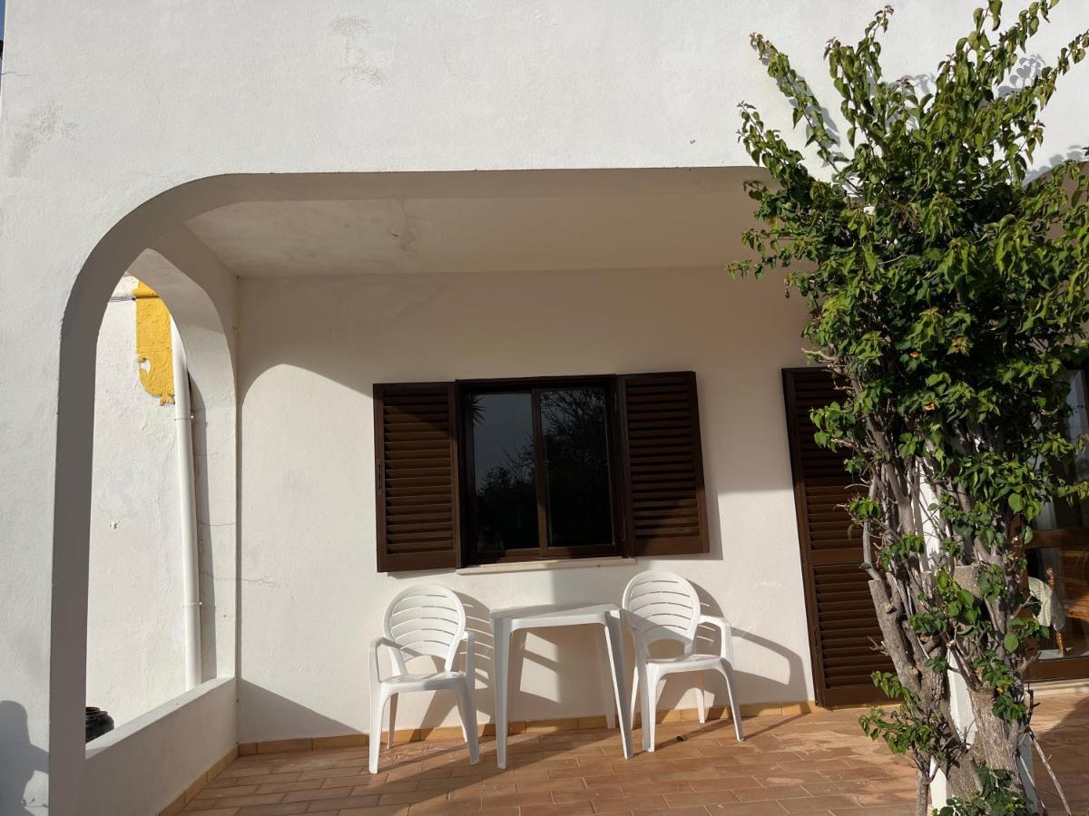 Boliqueime House Apartment Bagian luar foto