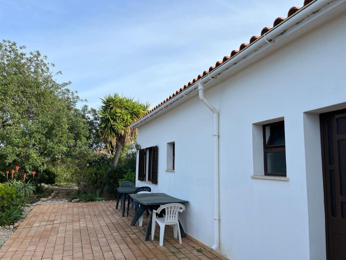 Boliqueime House Apartment Bagian luar foto