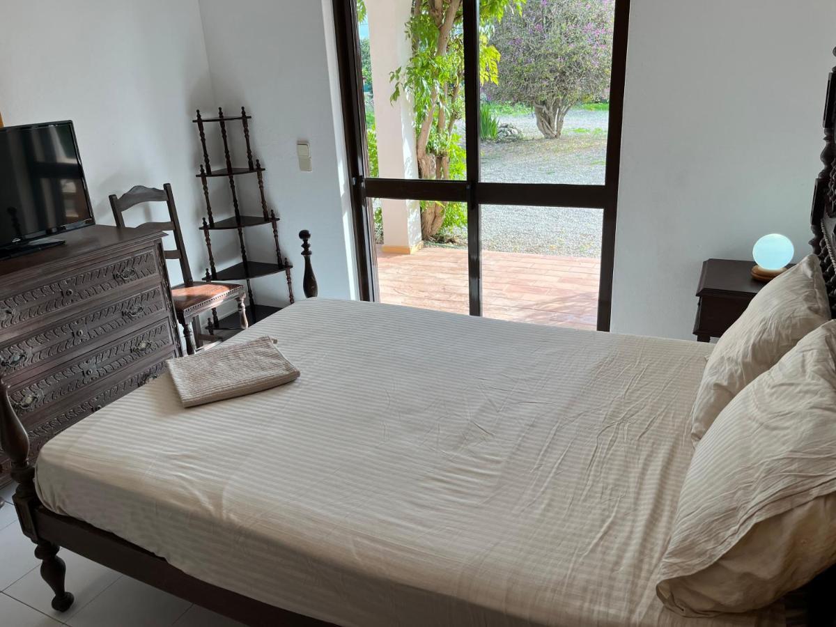 Boliqueime House Apartment Bagian luar foto