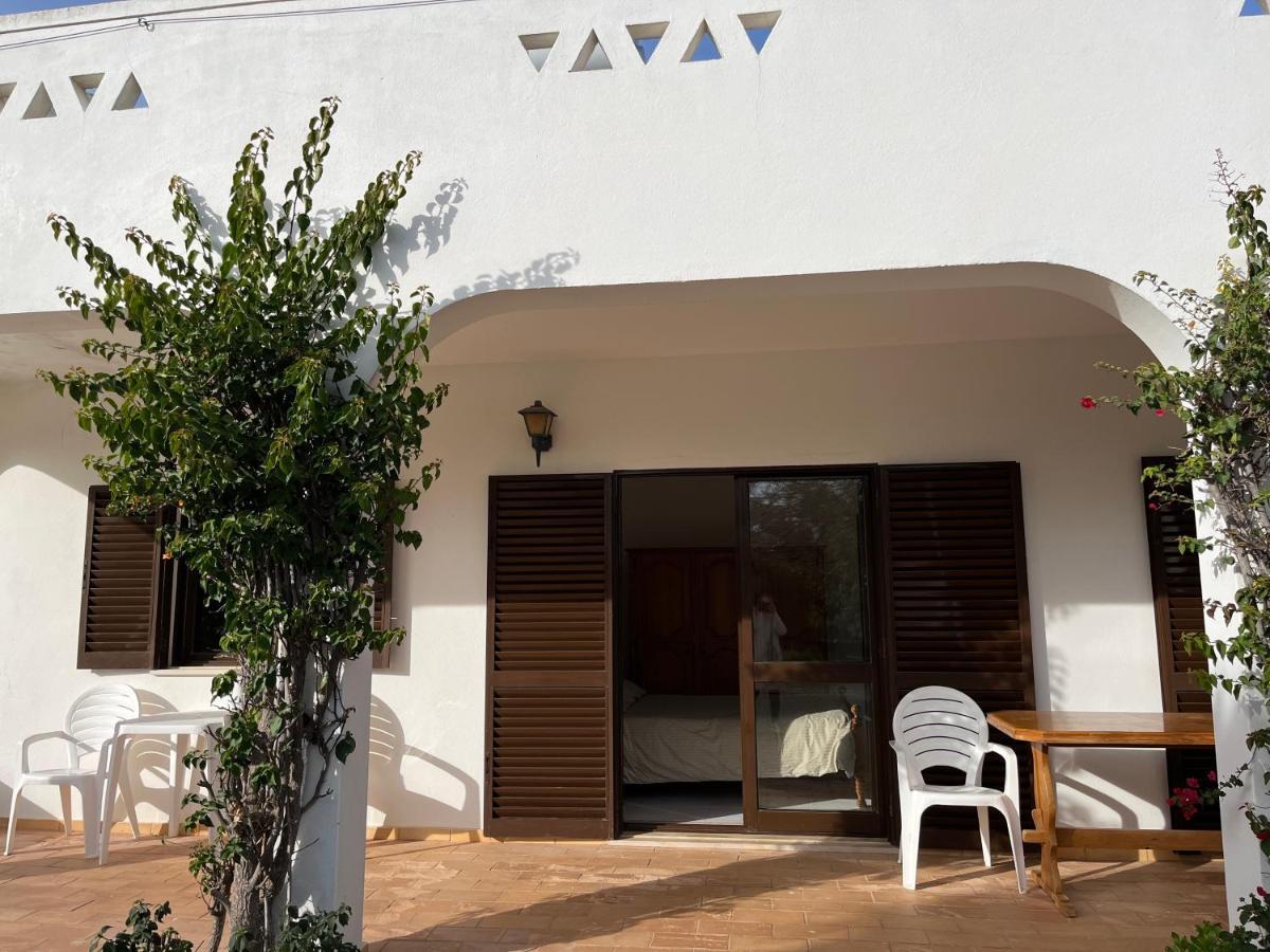 Boliqueime House Apartment Bagian luar foto