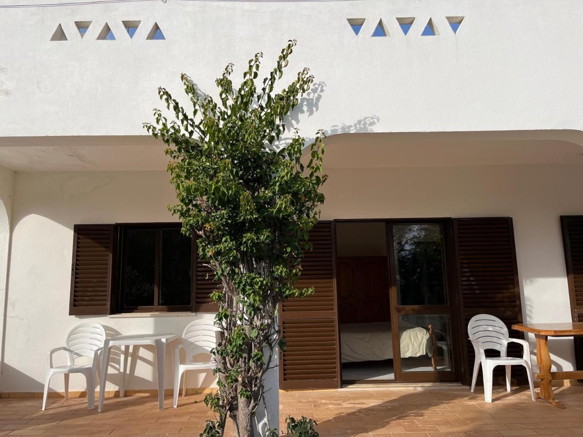 Boliqueime House Apartment Bagian luar foto