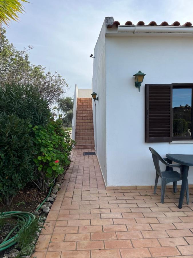 Boliqueime House Apartment Bagian luar foto