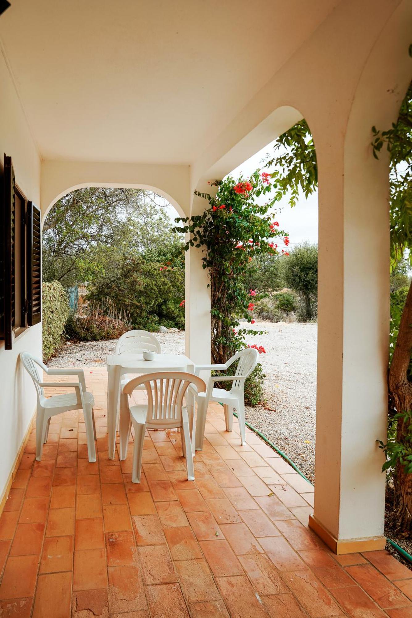 Boliqueime House Apartment Bagian luar foto