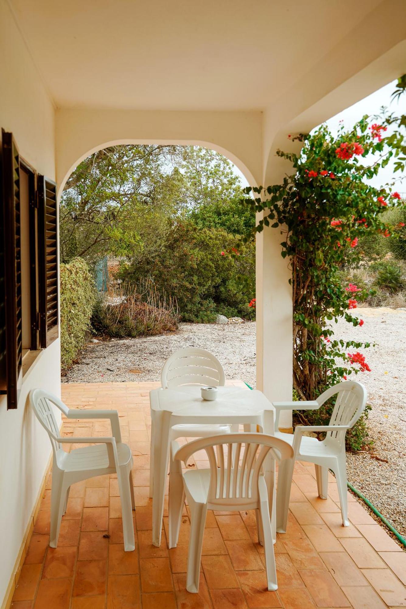 Boliqueime House Apartment Bagian luar foto