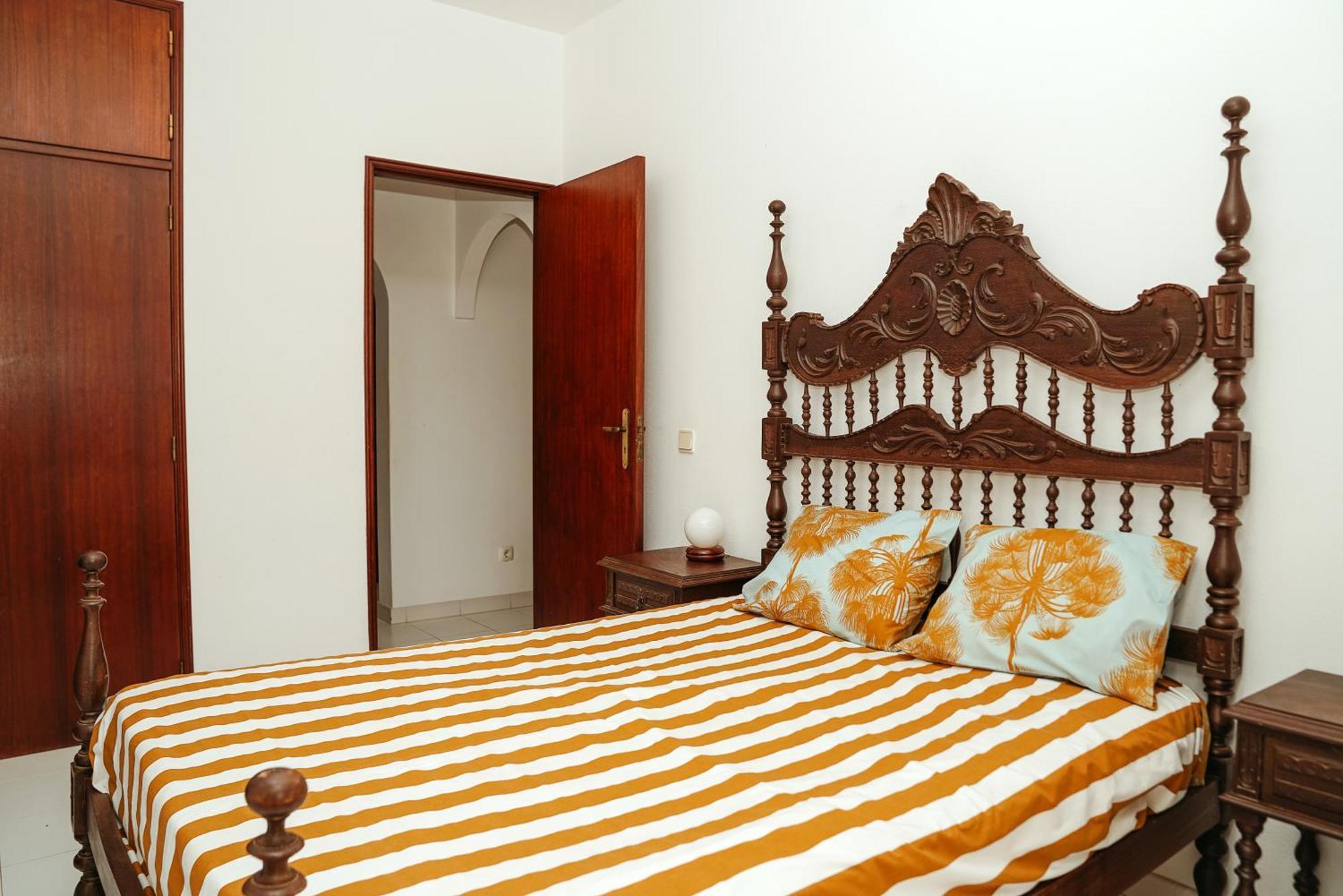 Boliqueime House Apartment Bagian luar foto