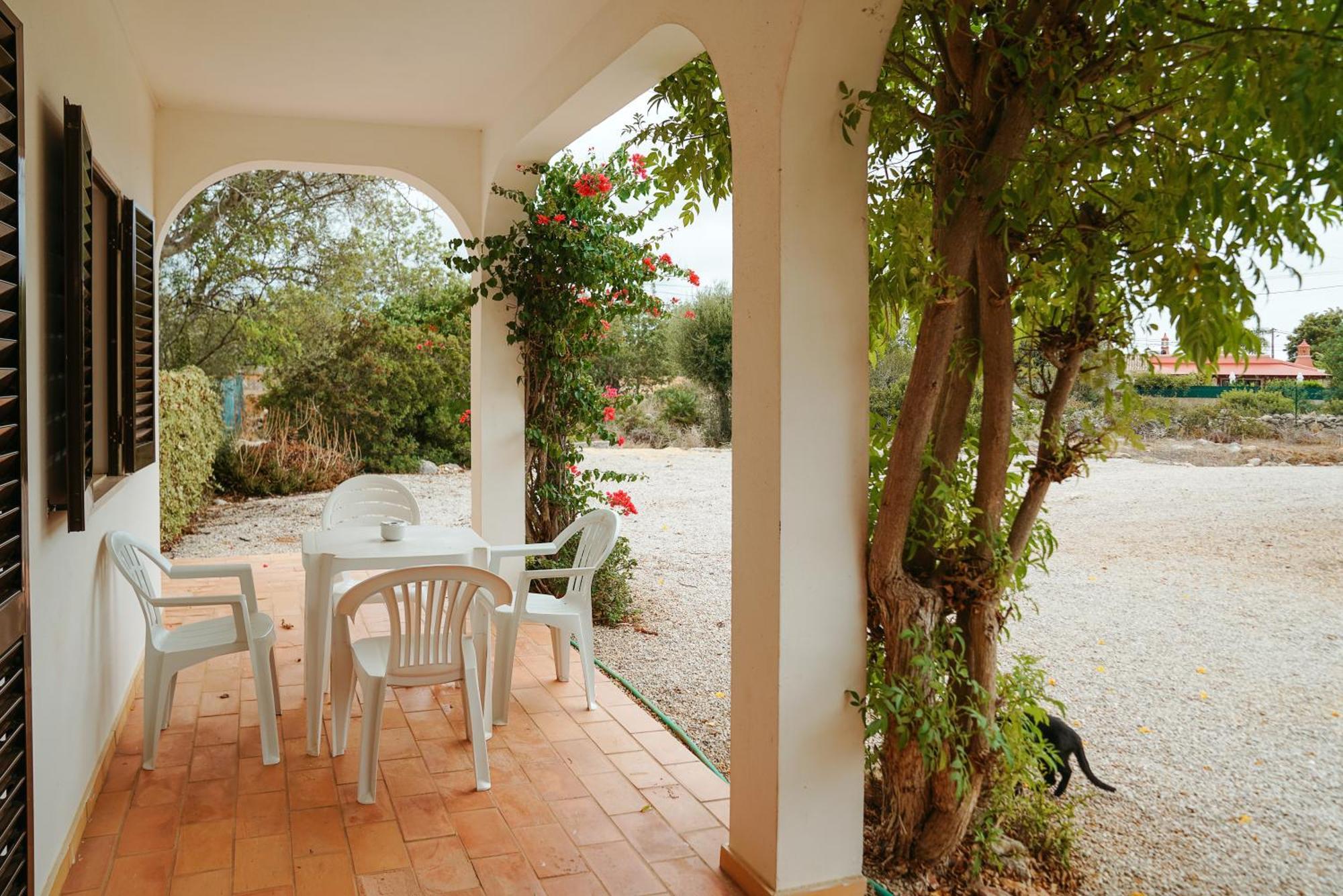 Boliqueime House Apartment Bagian luar foto