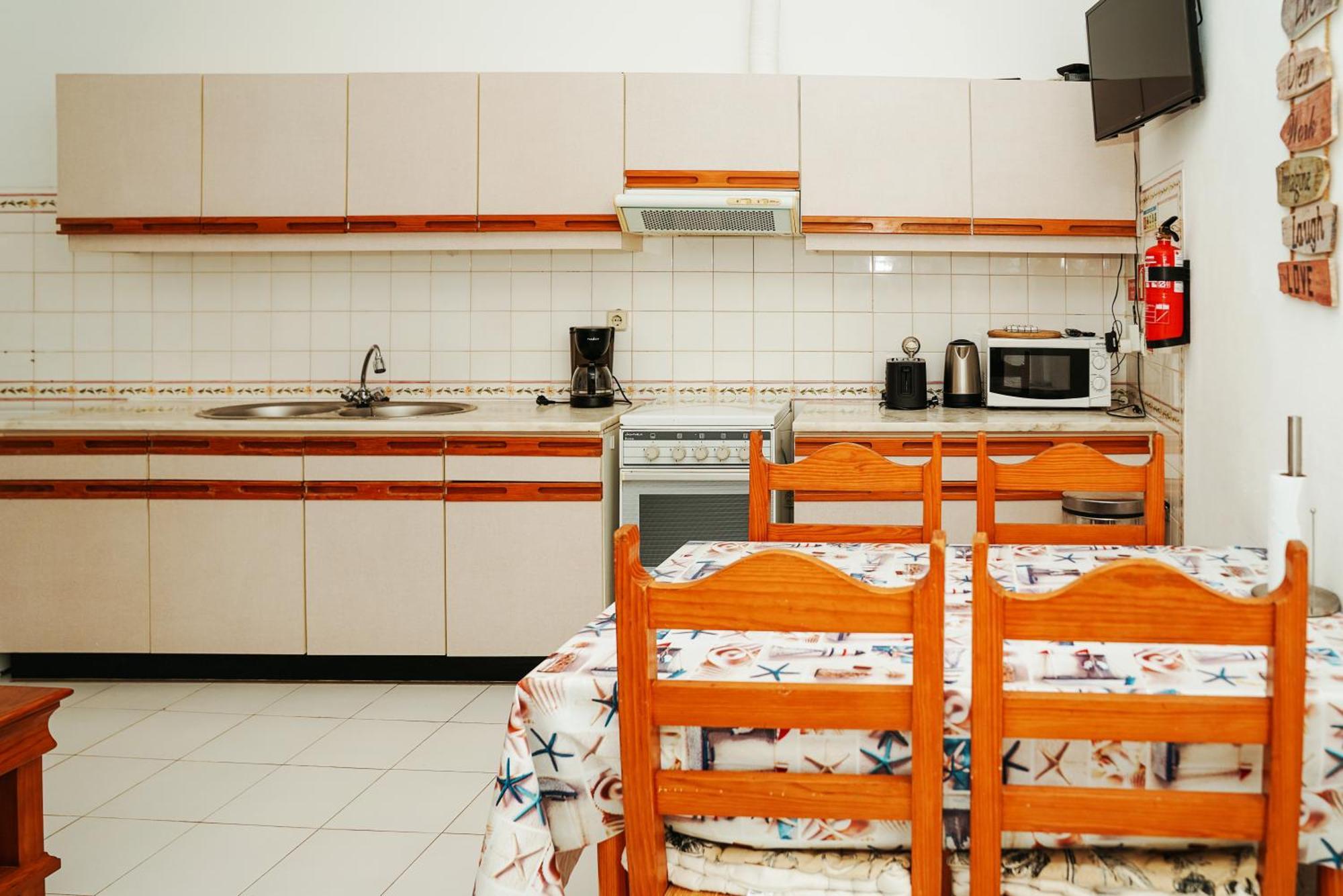 Boliqueime House Apartment Bagian luar foto
