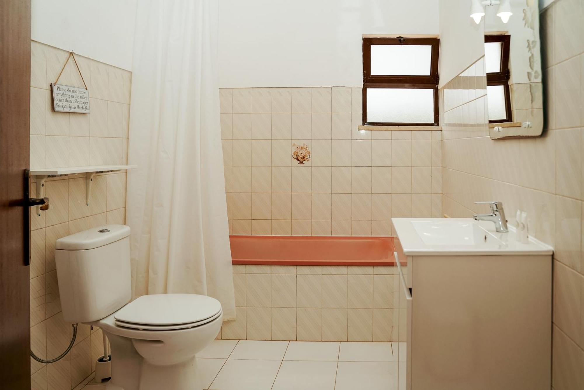 Boliqueime House Apartment Bagian luar foto