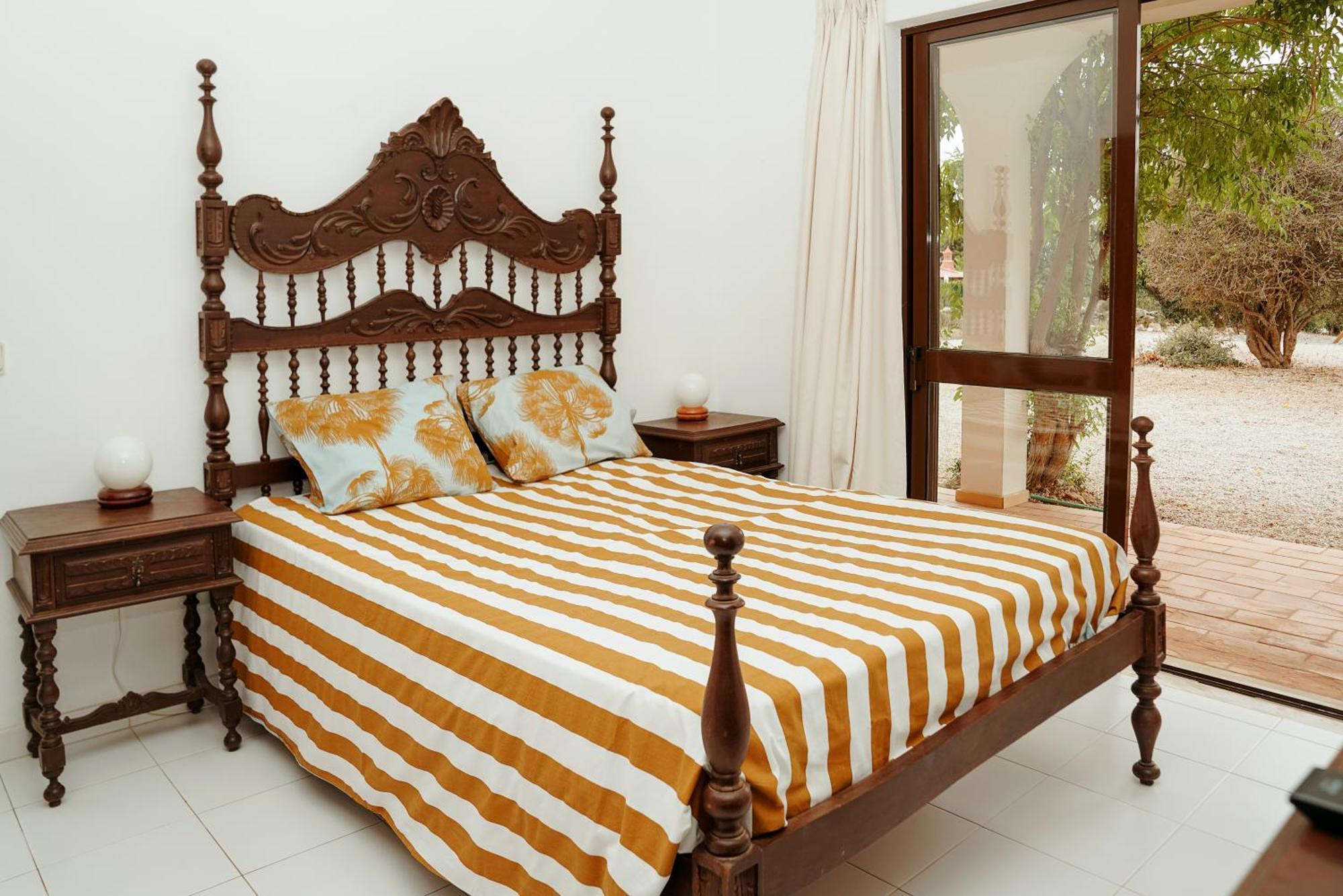 Boliqueime House Apartment Bagian luar foto