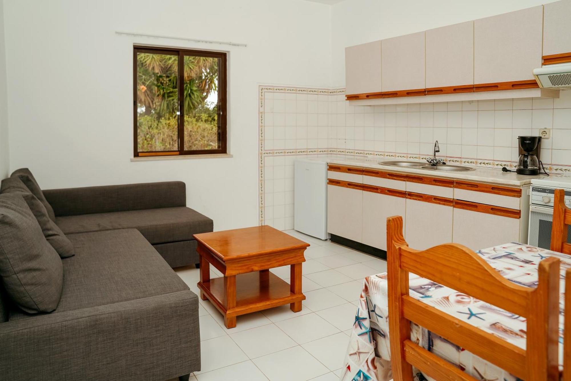 Boliqueime House Apartment Bagian luar foto