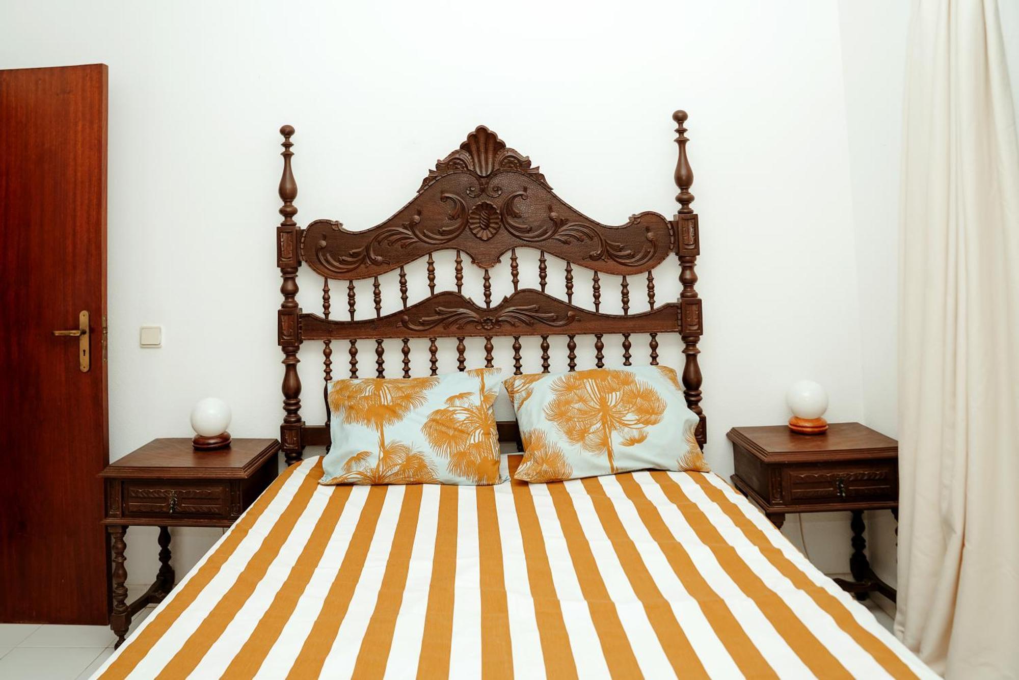 Boliqueime House Apartment Bagian luar foto