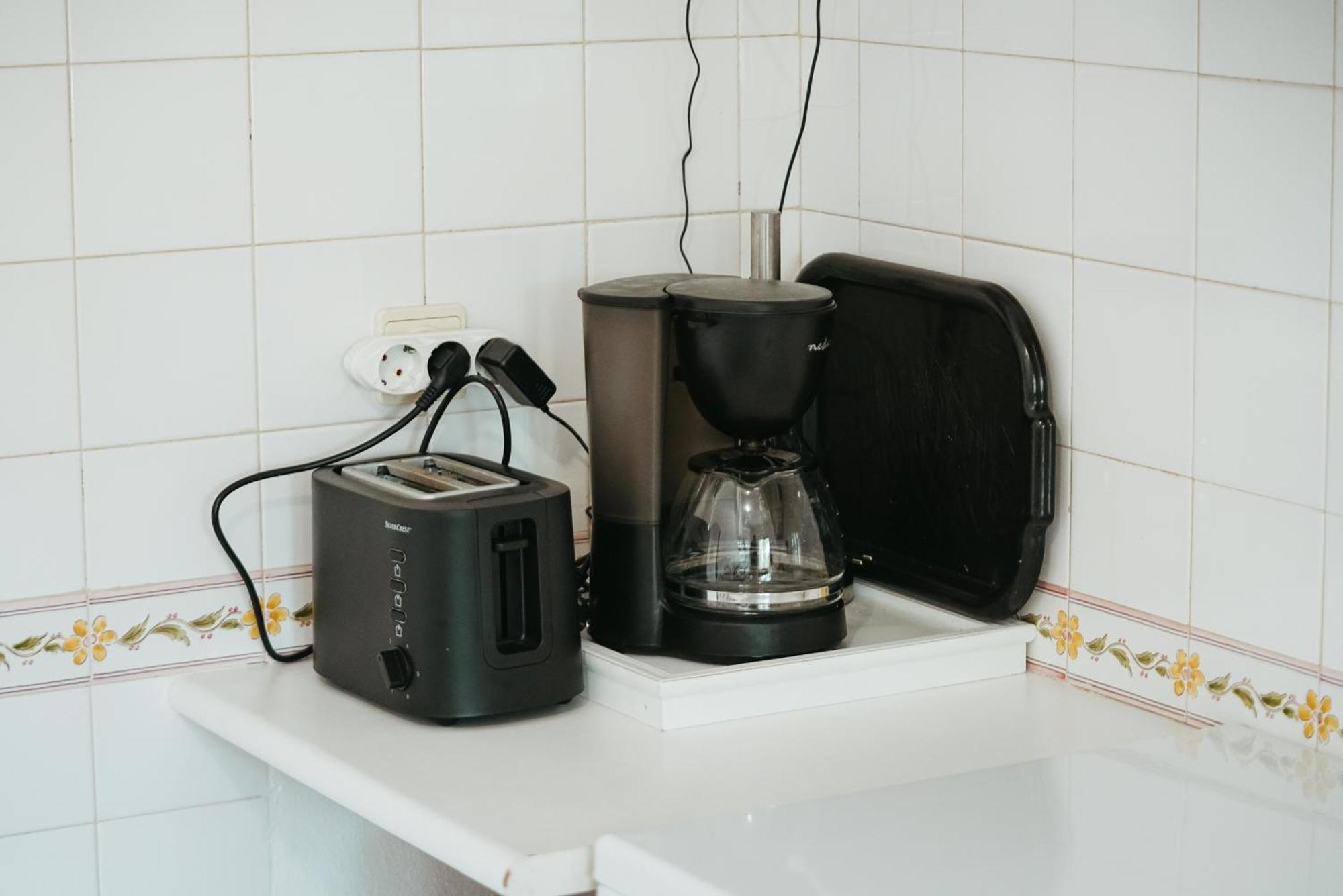 Boliqueime House Apartment Bagian luar foto