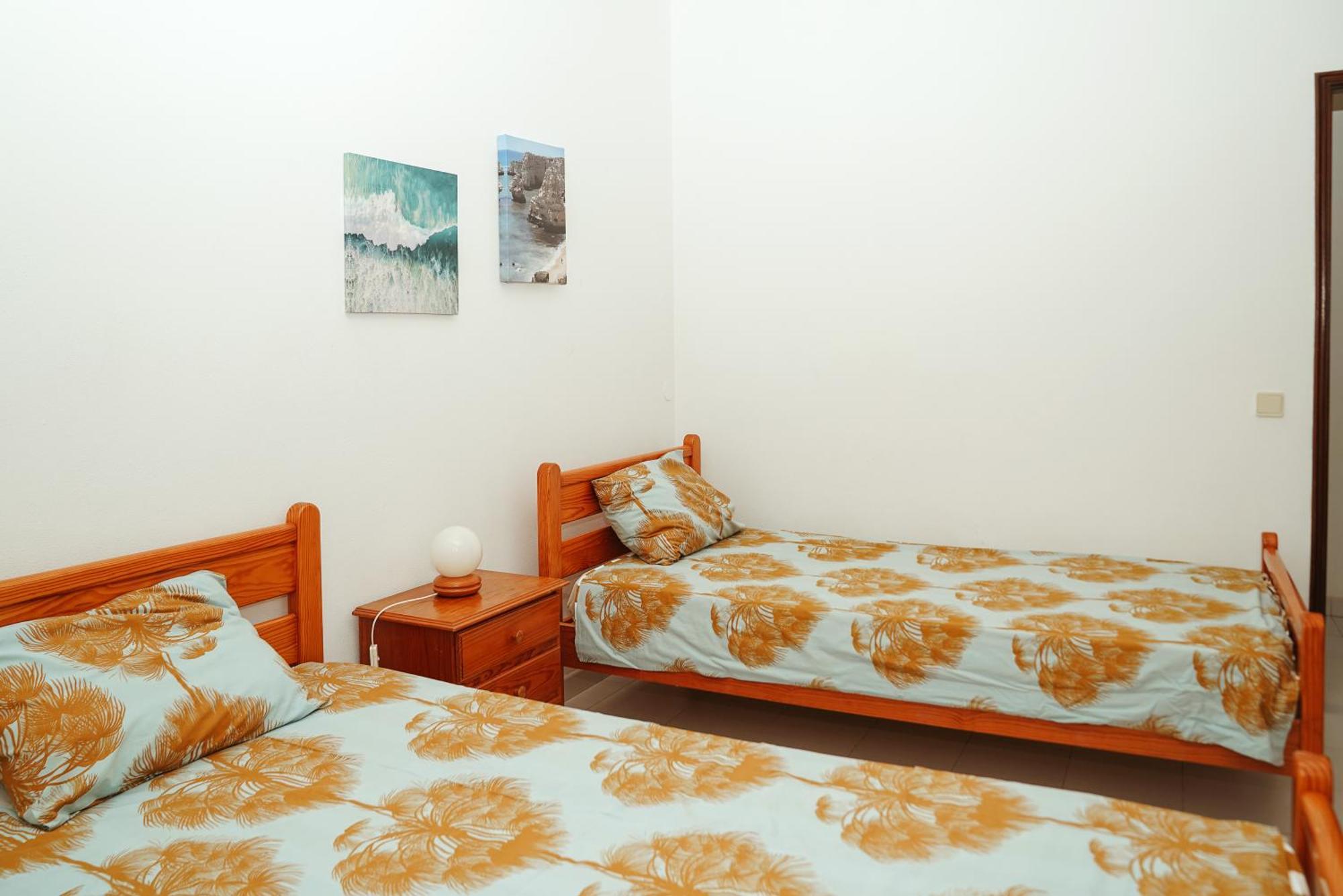 Boliqueime House Apartment Bagian luar foto