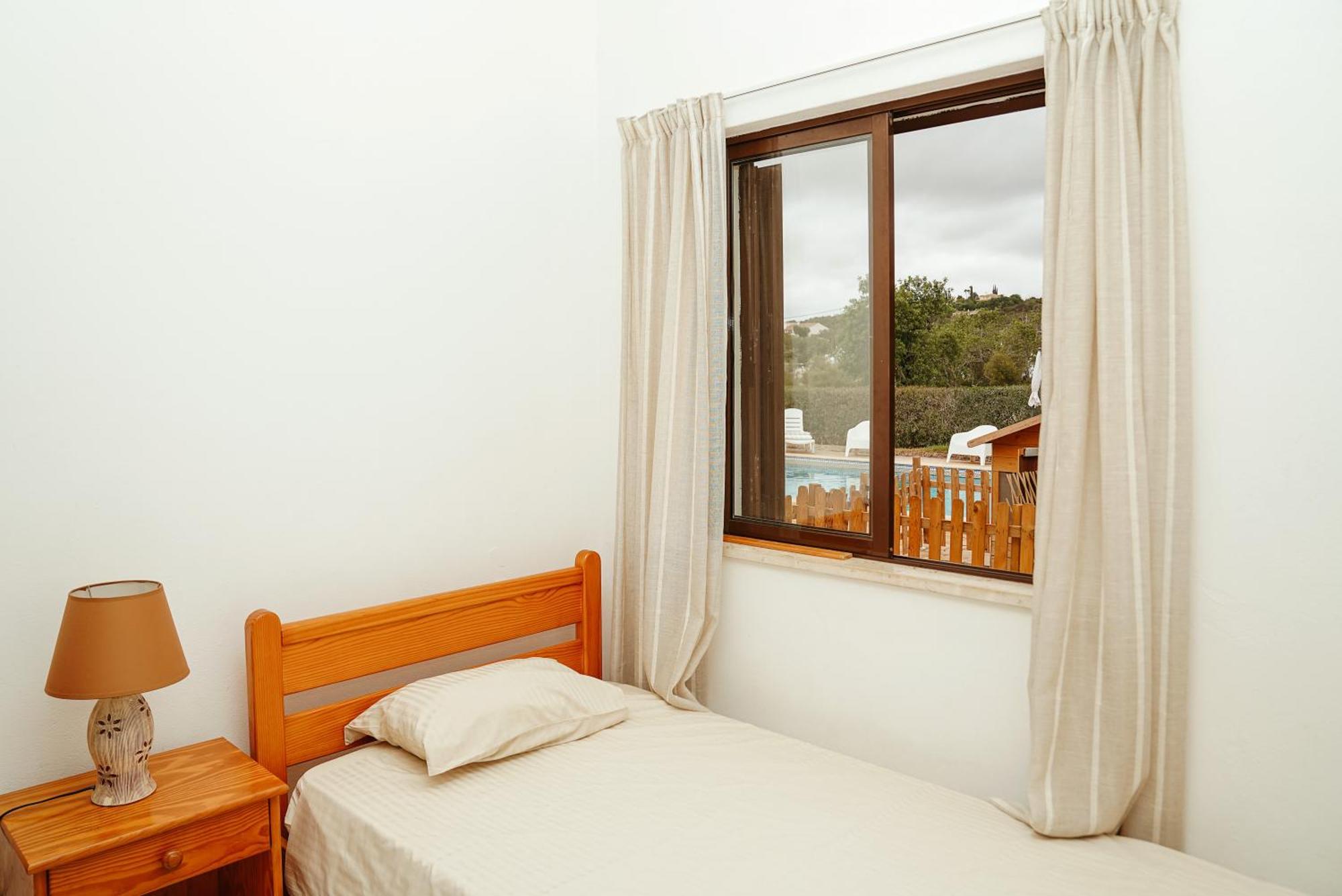Boliqueime House Apartment Bagian luar foto