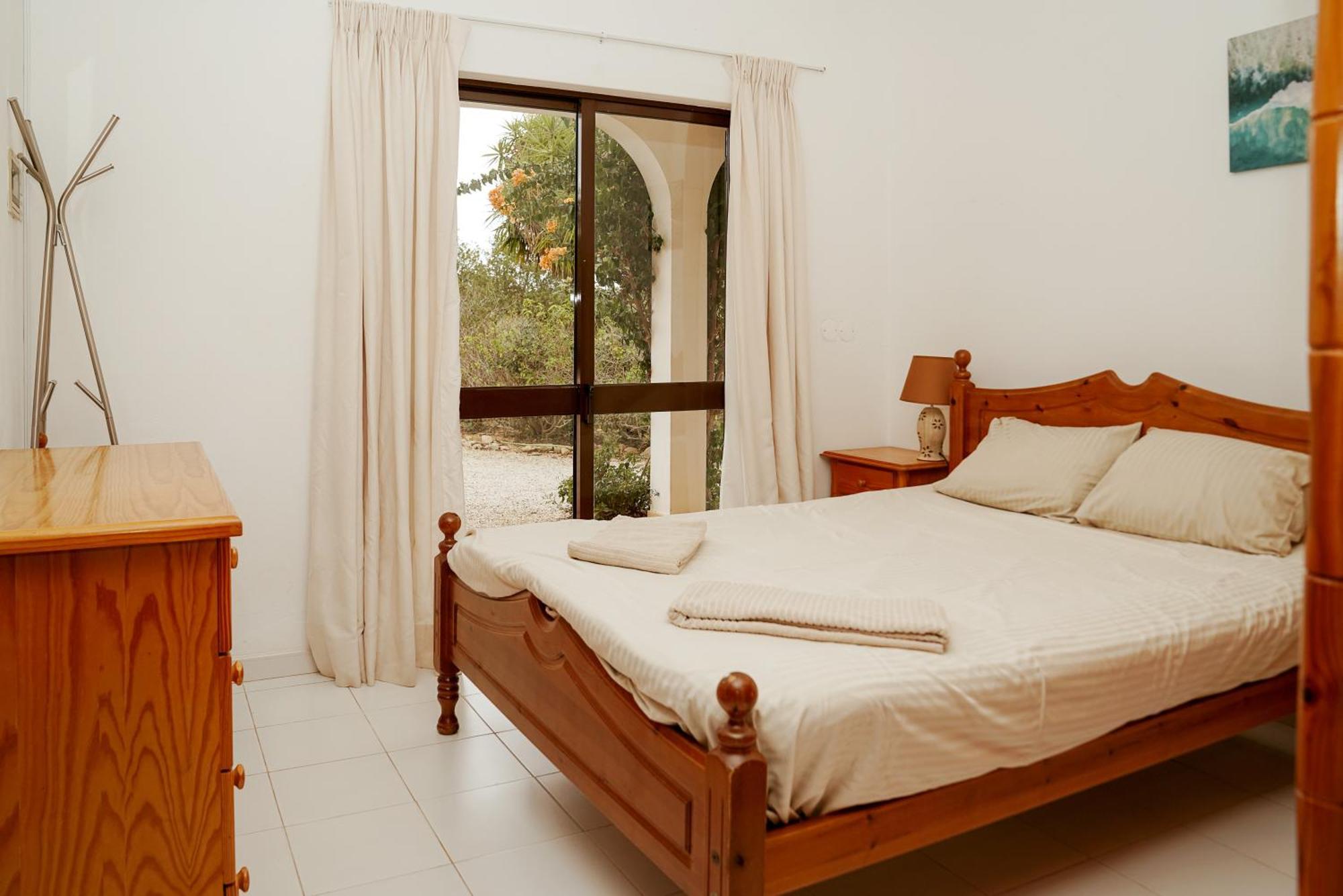 Boliqueime House Apartment Bagian luar foto