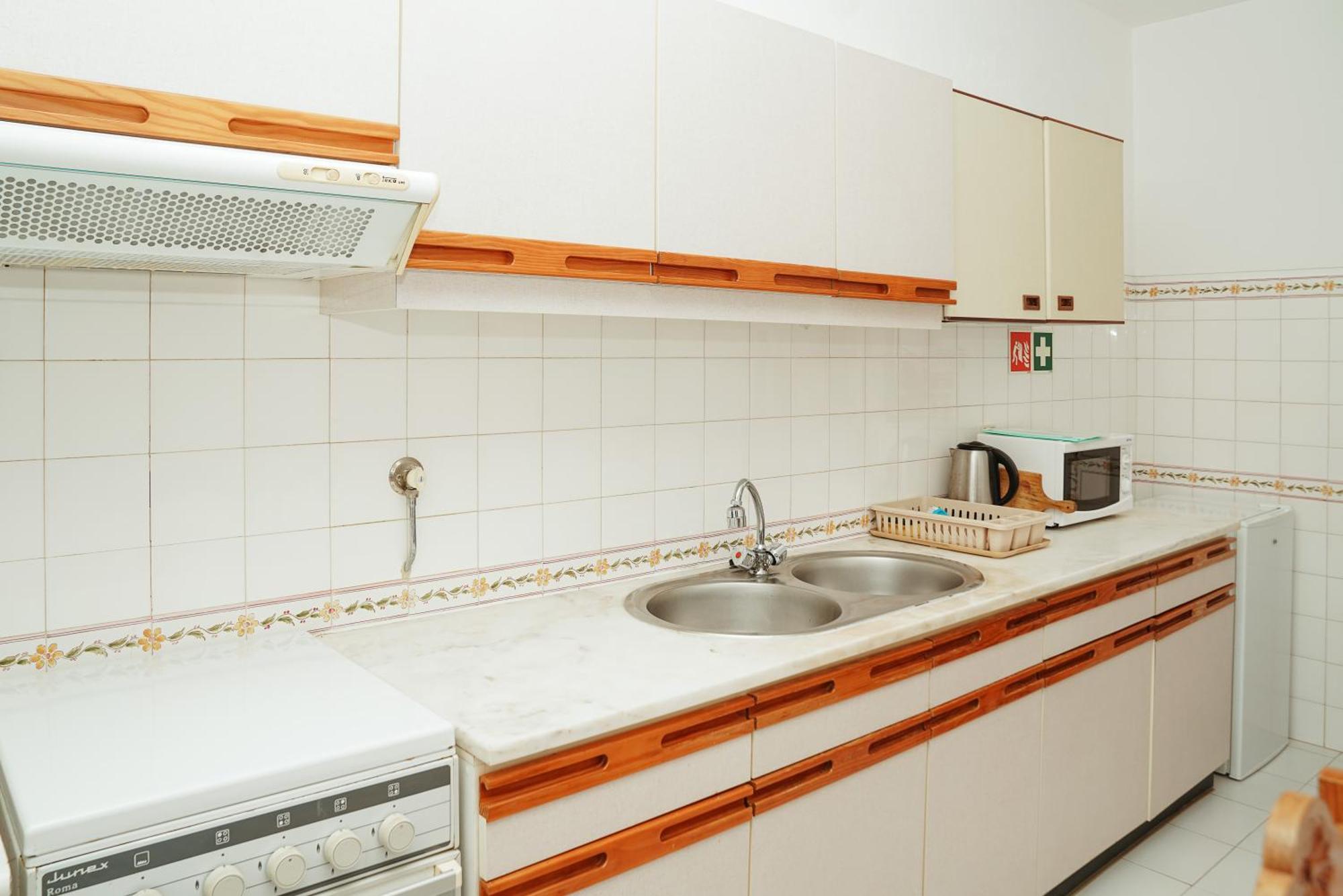 Boliqueime House Apartment Bagian luar foto