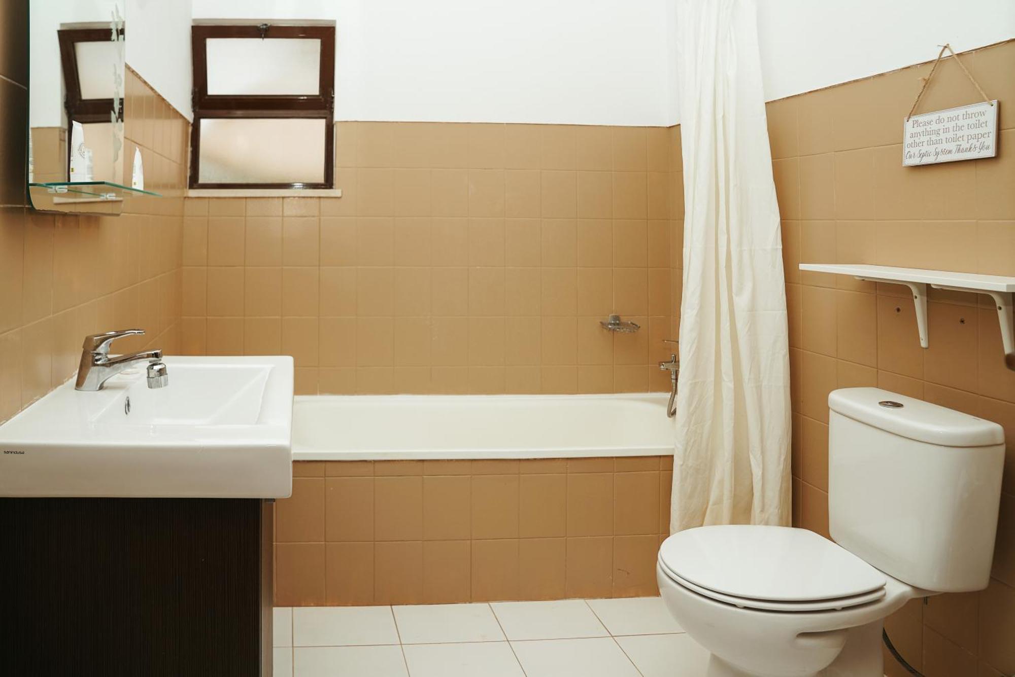 Boliqueime House Apartment Bagian luar foto