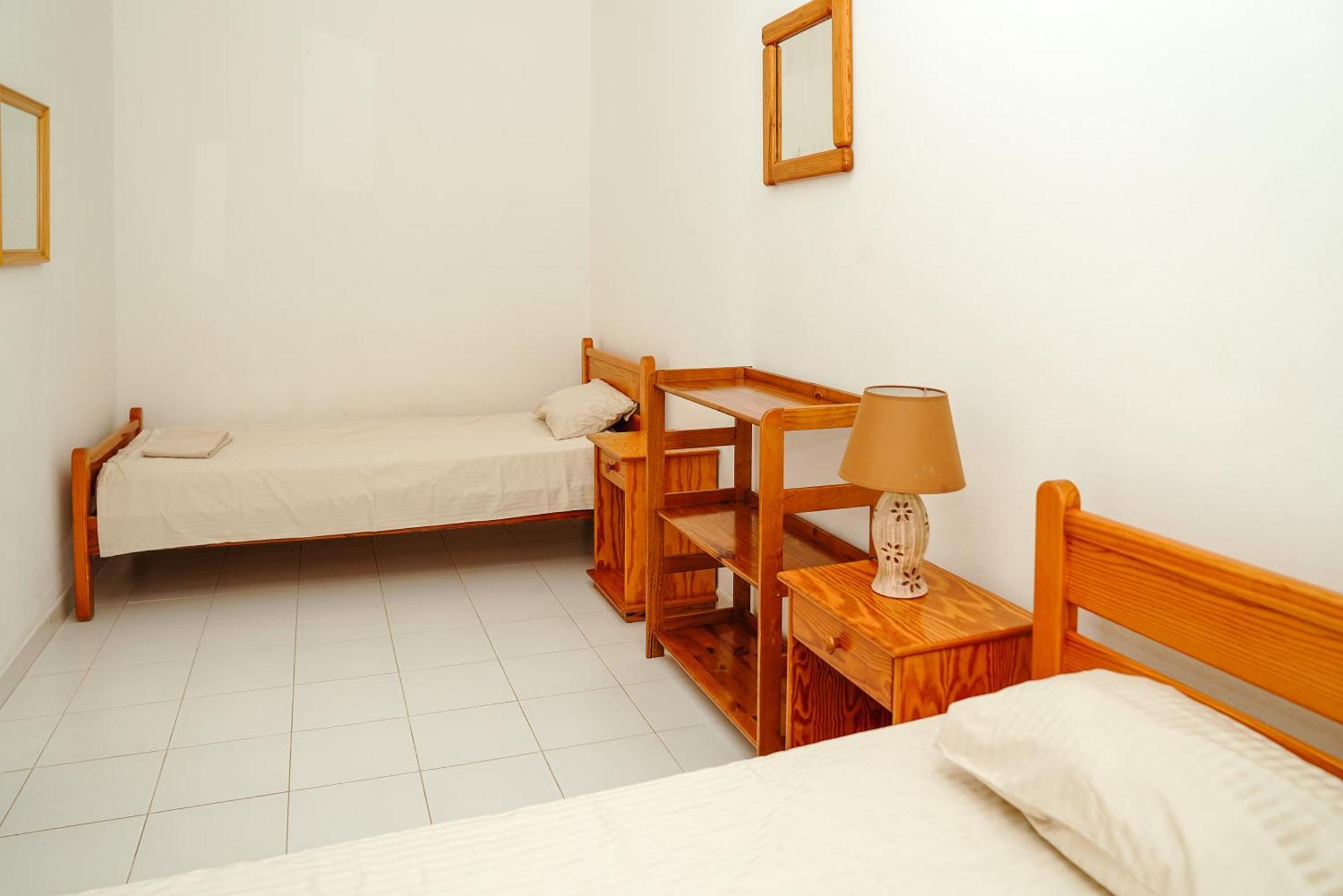 Boliqueime House Apartment Bagian luar foto