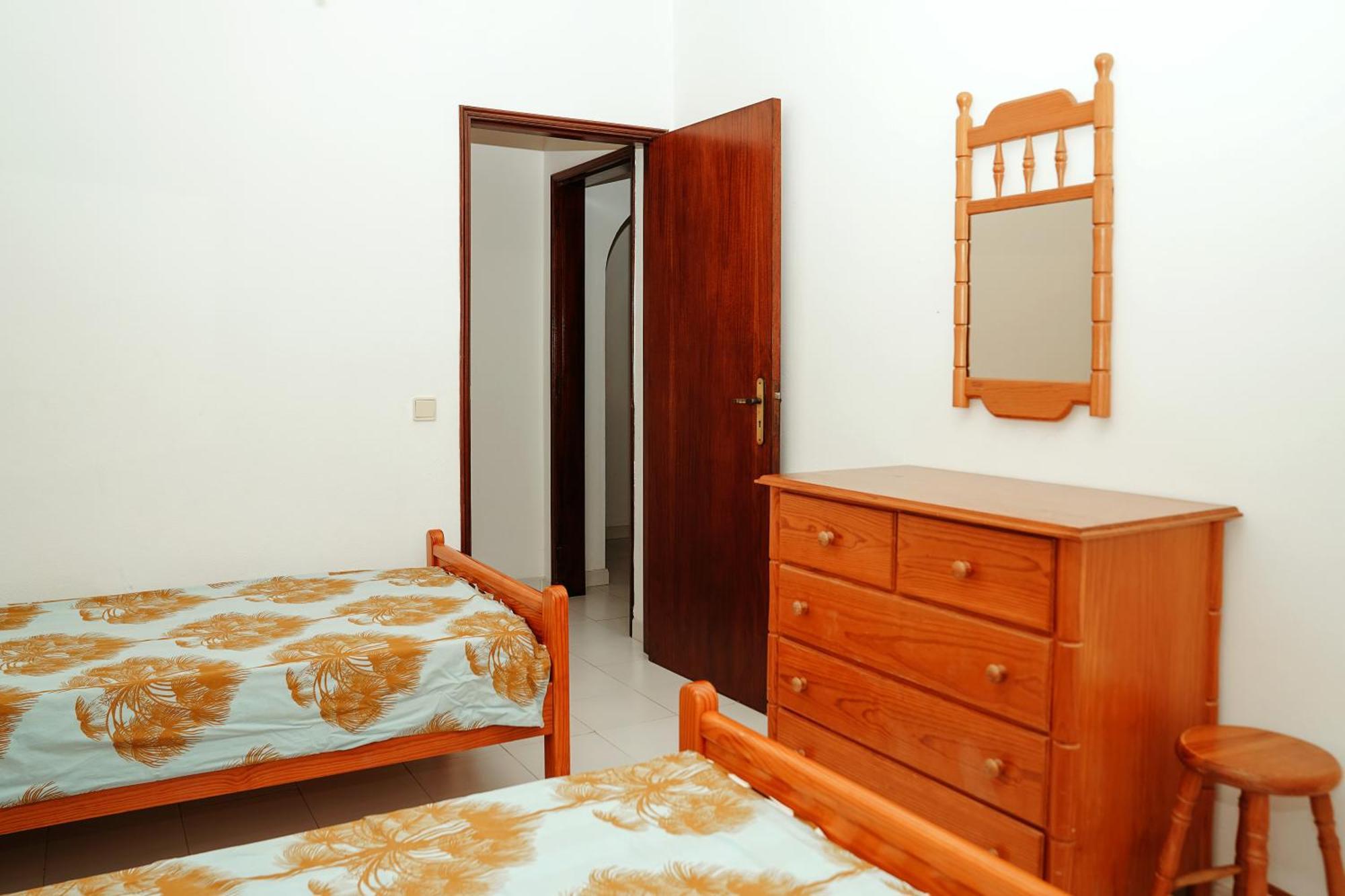 Boliqueime House Apartment Bagian luar foto
