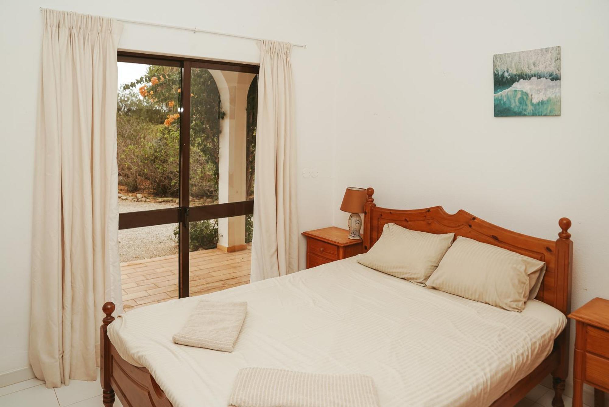 Boliqueime House Apartment Bagian luar foto