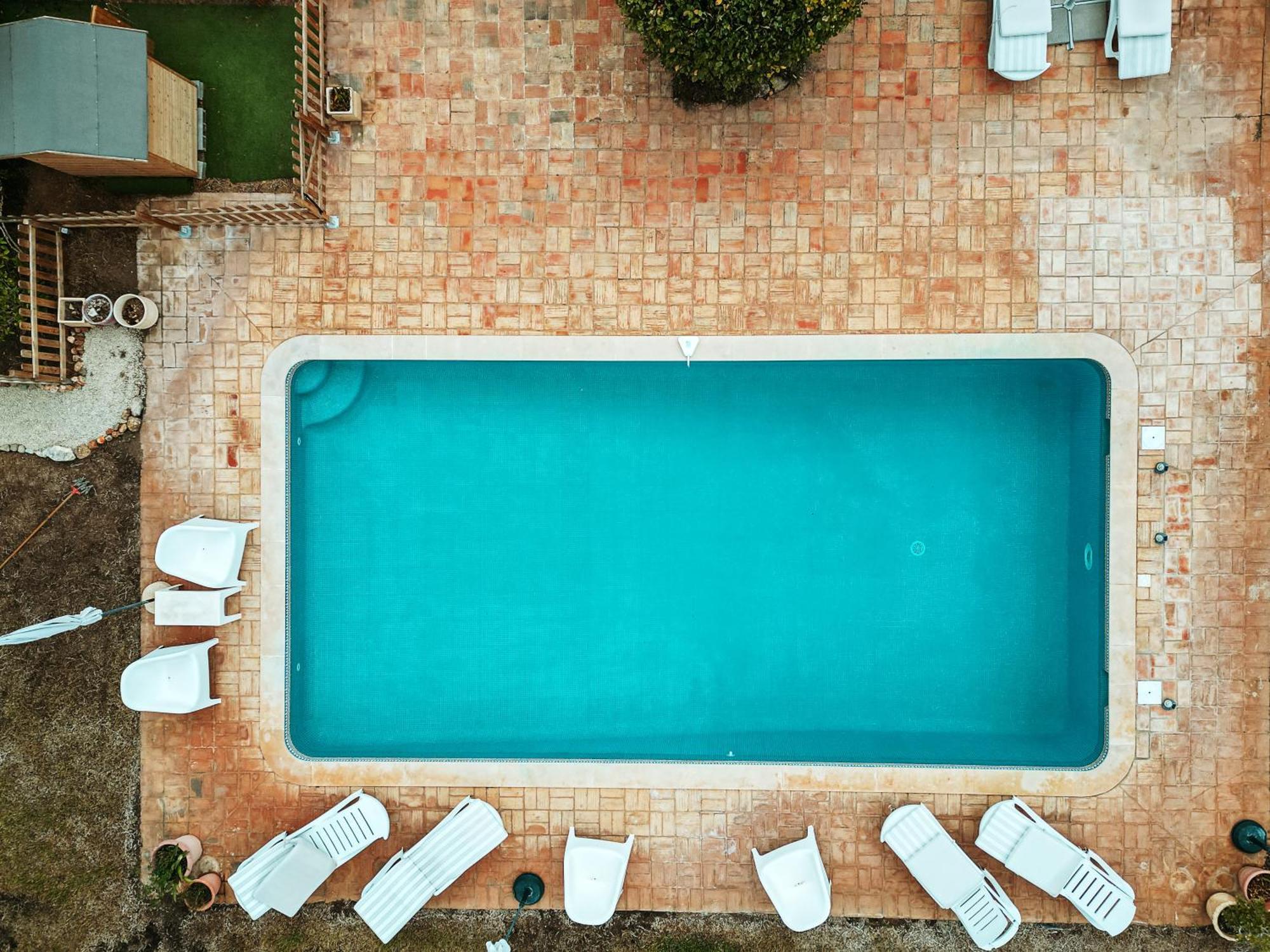 Boliqueime House Apartment Bagian luar foto